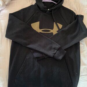 Under Armour hoodie